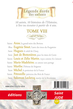 Saints de France
