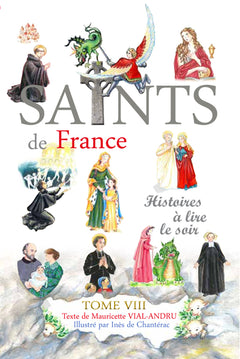 Saints de France