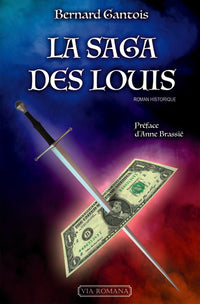 La saga des Louis