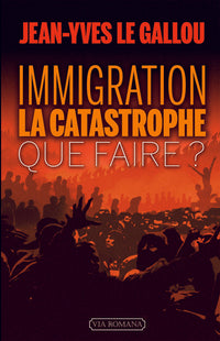 Immigration : la catastrophe