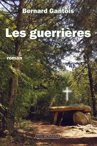 Les guerrières