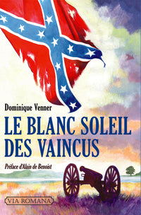 Le blanc soleil des vaincus