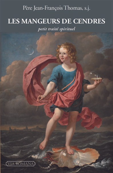 Les mangeurs de cendres