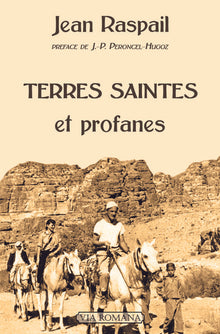 Terres saintes et profanes