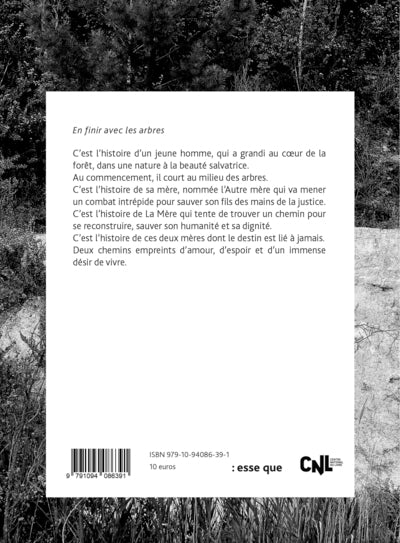 En finir avec les arbres