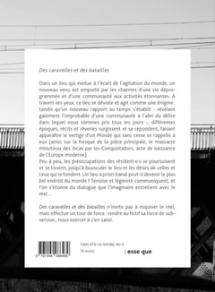 Des caravelles et des batailles