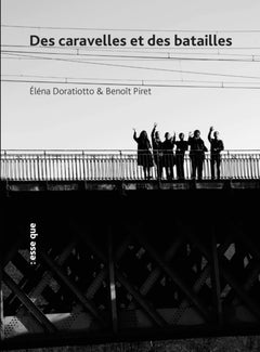 Des caravelles et des batailles