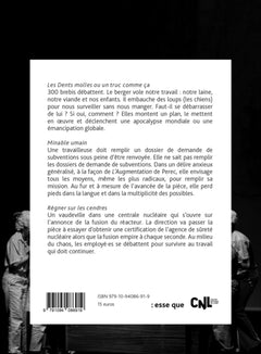 Régner sur les cendres