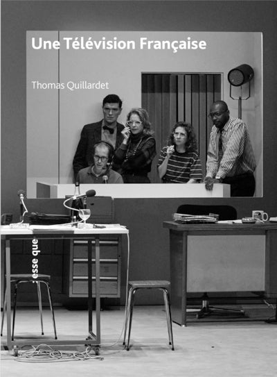 Une télévision française