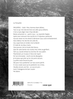 La tempête