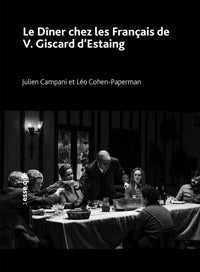 Le dîner chez les français