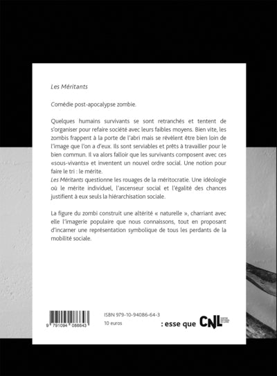 Les méritants