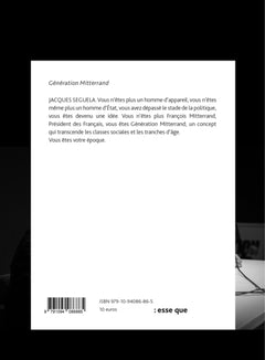 Génération Mitterrand