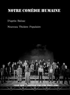 Notre comédie humaine