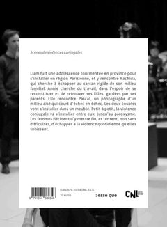 Scènes de violences conjuguales