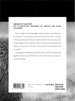 Orson et Valentin