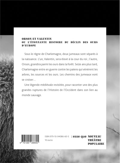 Orson et Valentin
