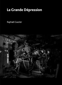 La grande dépression
