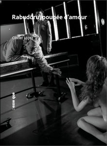 Rabudôru, poupée d'amour