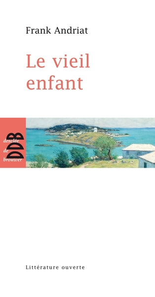 Le vieil enfant