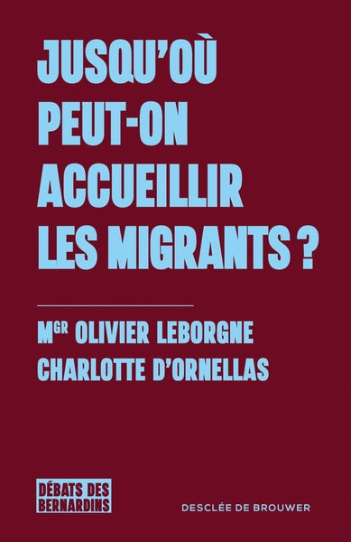 Jusqu'où peut on accueillir les migrants ?