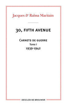30, Fifth Avenue