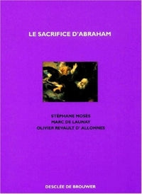 Le sacrifice d'Abraham