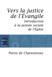 Vers la justice de l'Evangile