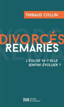 Divorcés remariés