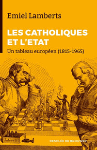 Les catholiques et l'Etat