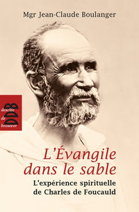 L'evangile dans le sable