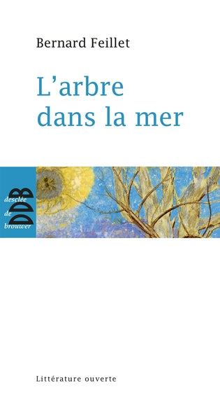 L'Arbre dans la mer