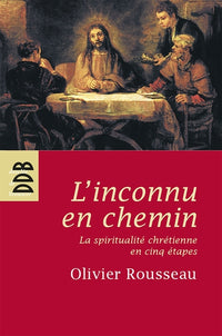 L'inconnu en chemin