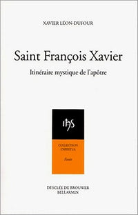 Saint François Xavier