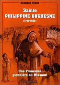 sainte-philippine duchesne