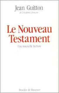 Le Nouveau Testament