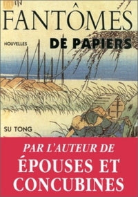 Fantômes de papiers