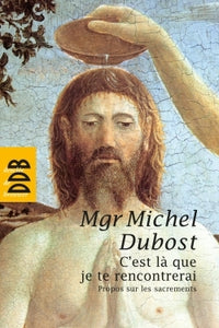 C'est là que je te rencontrerai