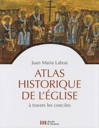 Atlas historique de l'Église