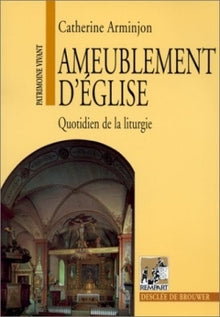 ameublement d'église