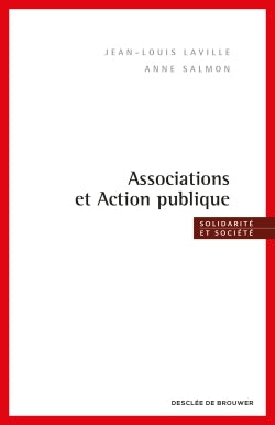 Associations et Action publique: Solidarité et société