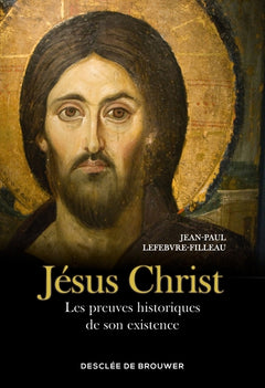 Jésus Christ