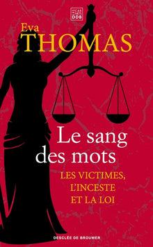 Le Sang des mots