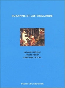 Suzanne et les vieillards
