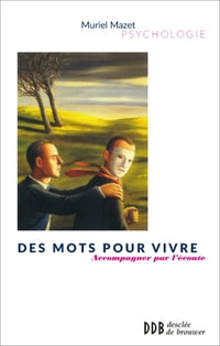 Des mots pour vivre