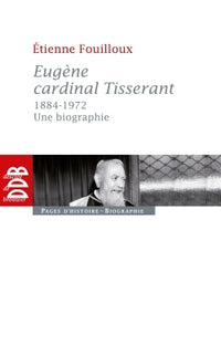 Eugène, cardinal Tisserant