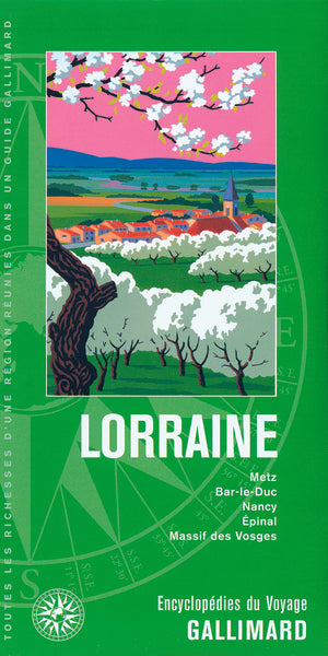 Lorraine