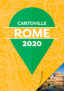 Rome: Édition 2024-2025