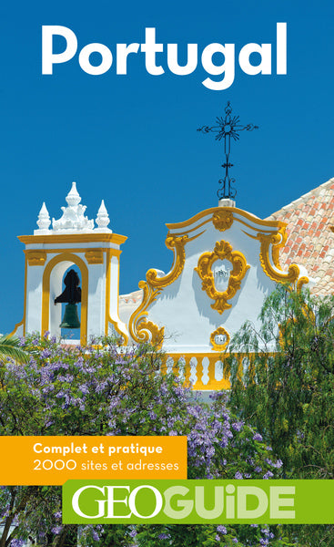 Guide Portugal