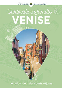 Venise en famille